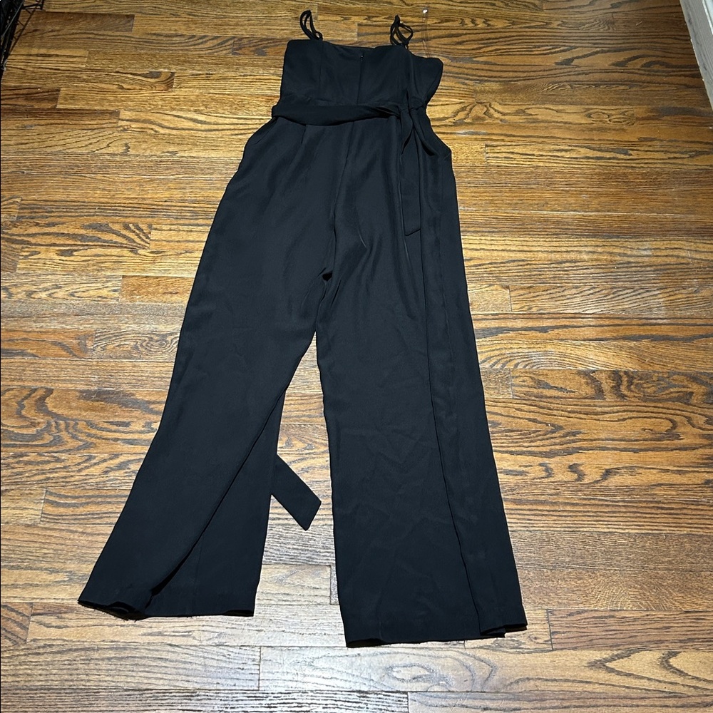 Nine West Black Bodysuit - Picture 5 of 7
